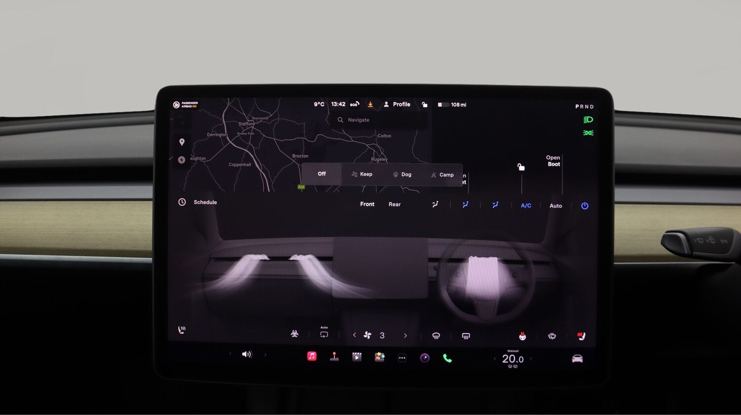 Used Tesla Model Y 2022 for sale - 77573702: Photo 12