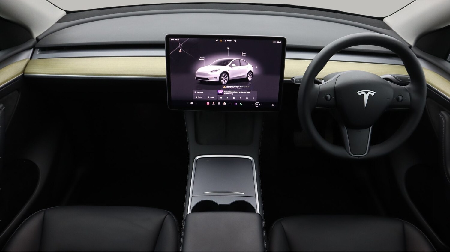 Used Tesla Model Y 2022 for sale - 77573702: Photo 13