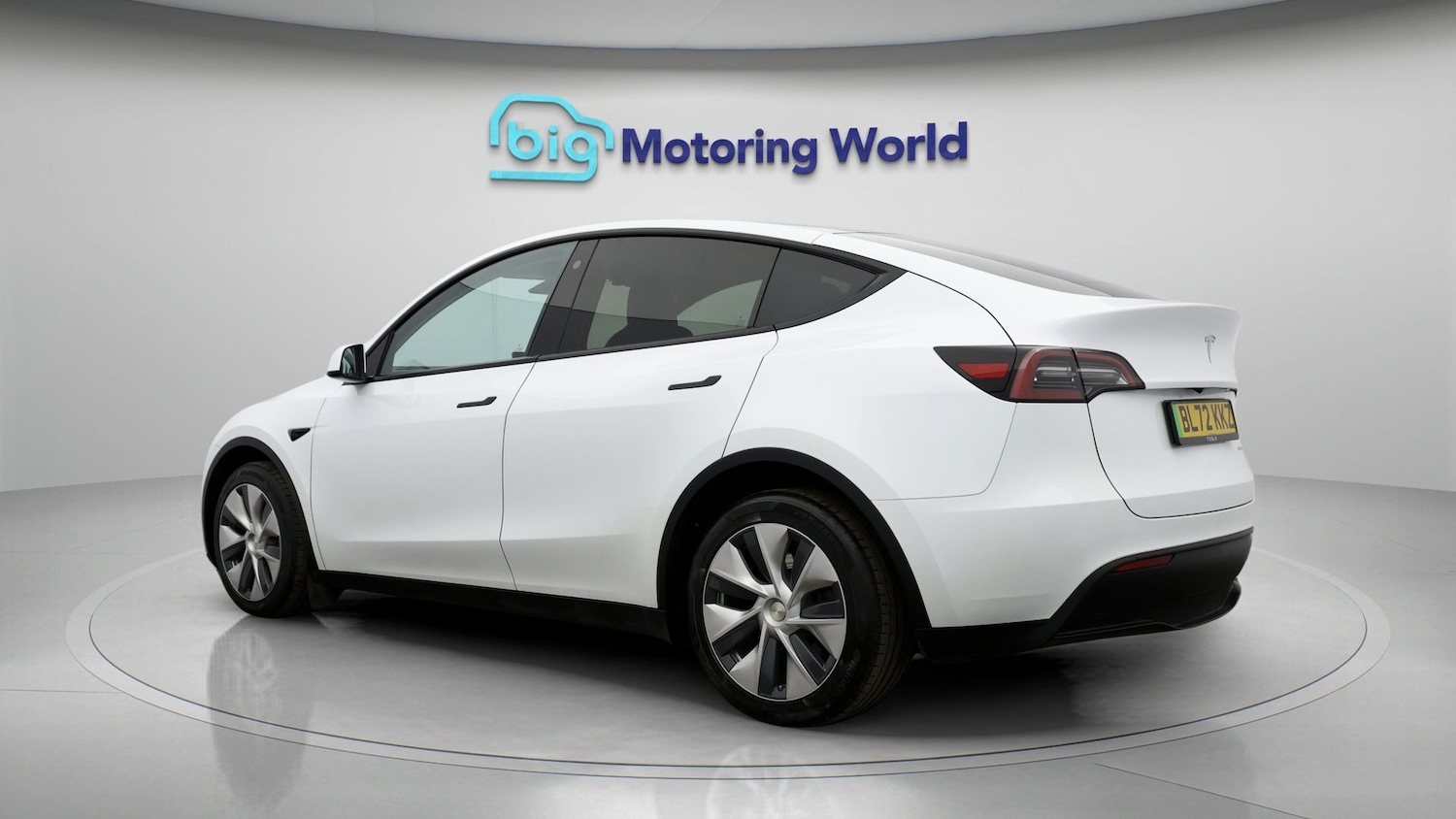 Used Tesla Model Y 2022 for sale - 77573702: Photo 5