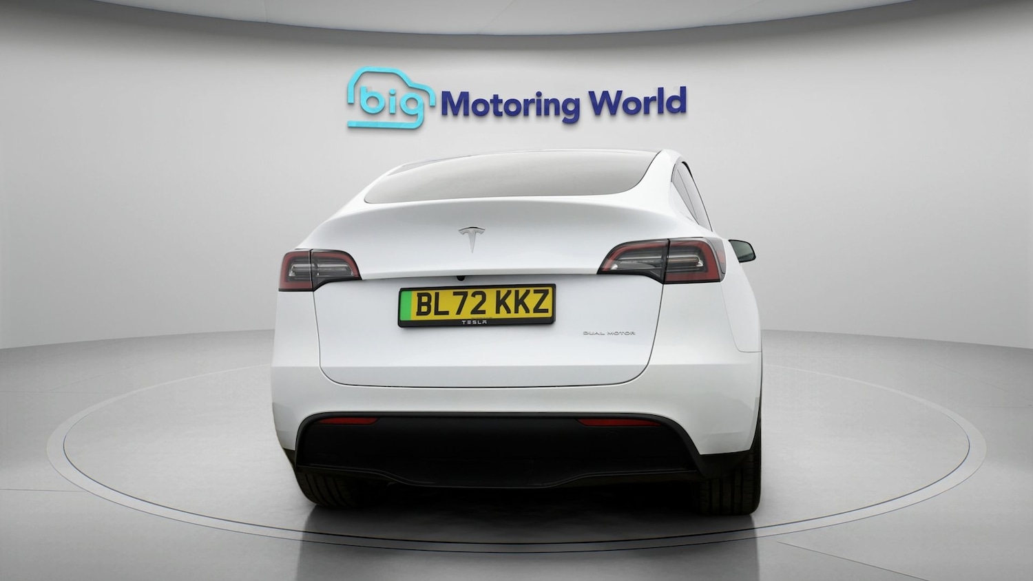 Used Tesla Model Y 2022 for sale - 77573702: Photo 6