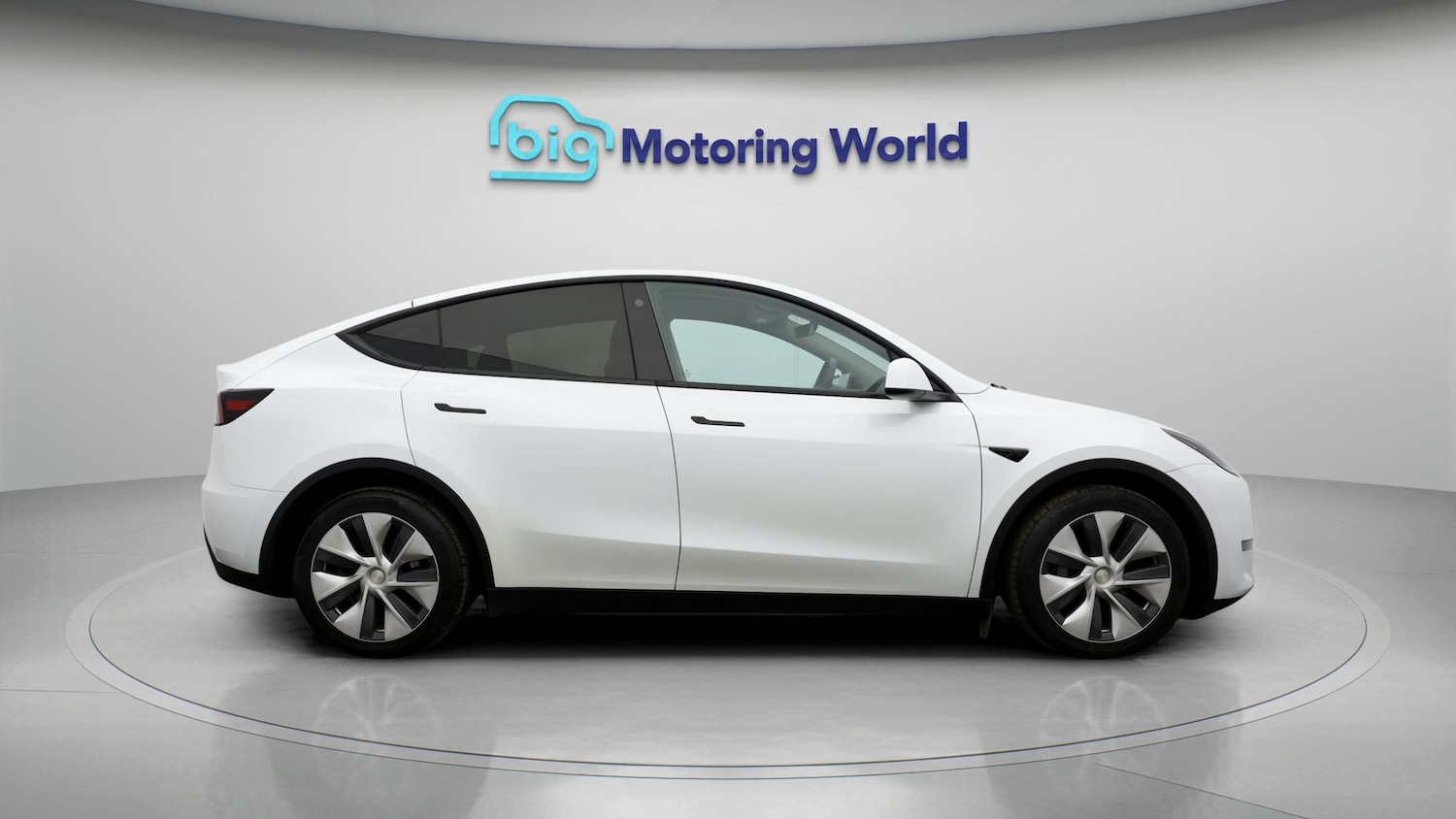 Used Tesla Model Y 2022 for sale - 77573702: Photo 8