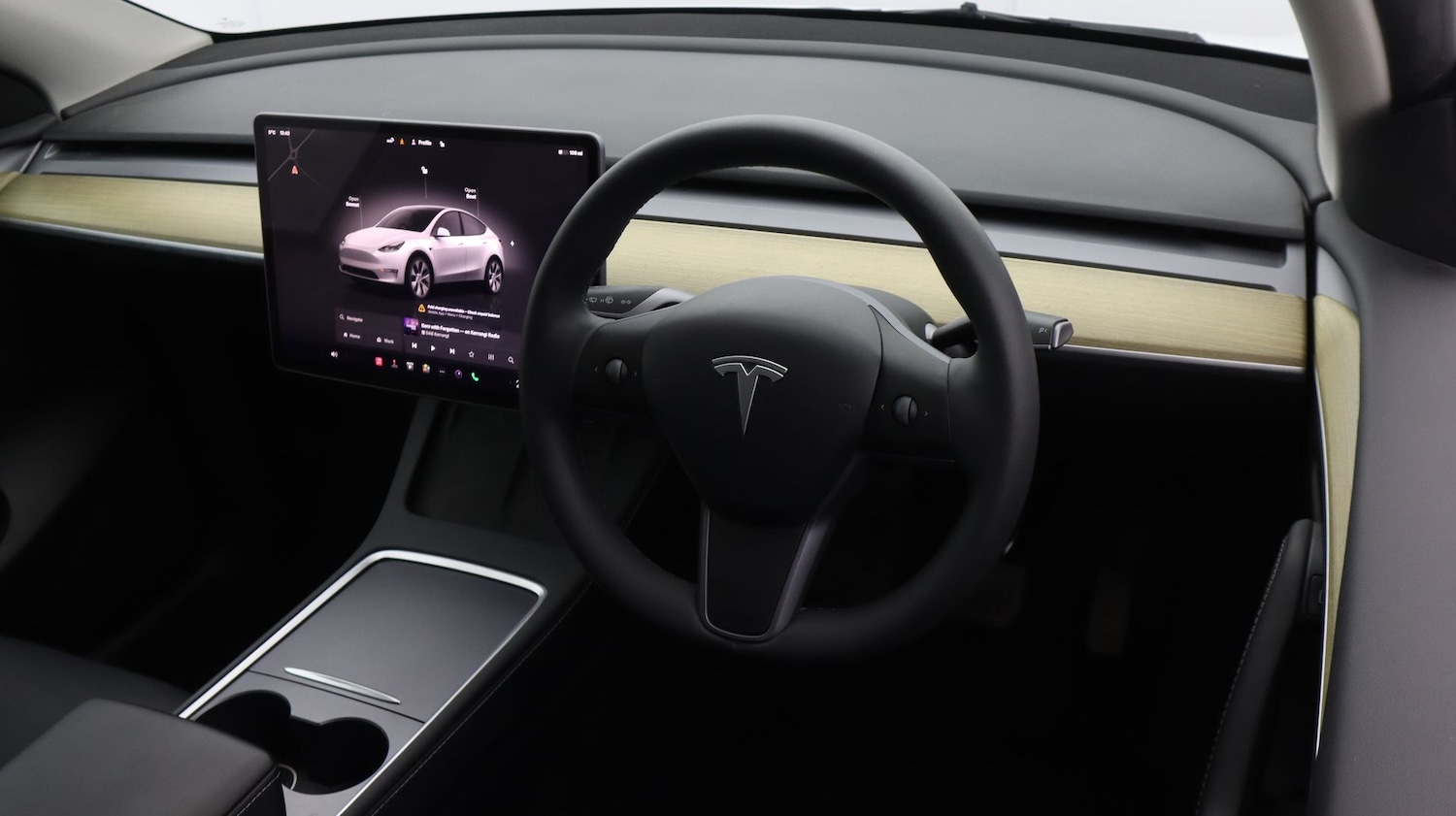 Used Tesla Model Y 2022 for sale - 77573702: Photo 9