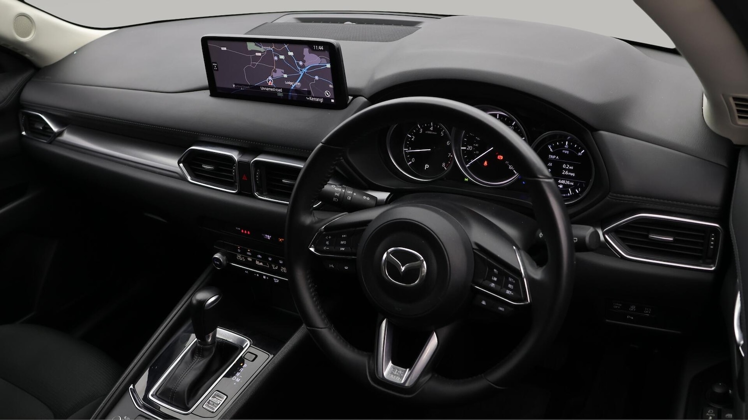Used Mazda CX-5 2023 for sale - 76095177: Photo 10