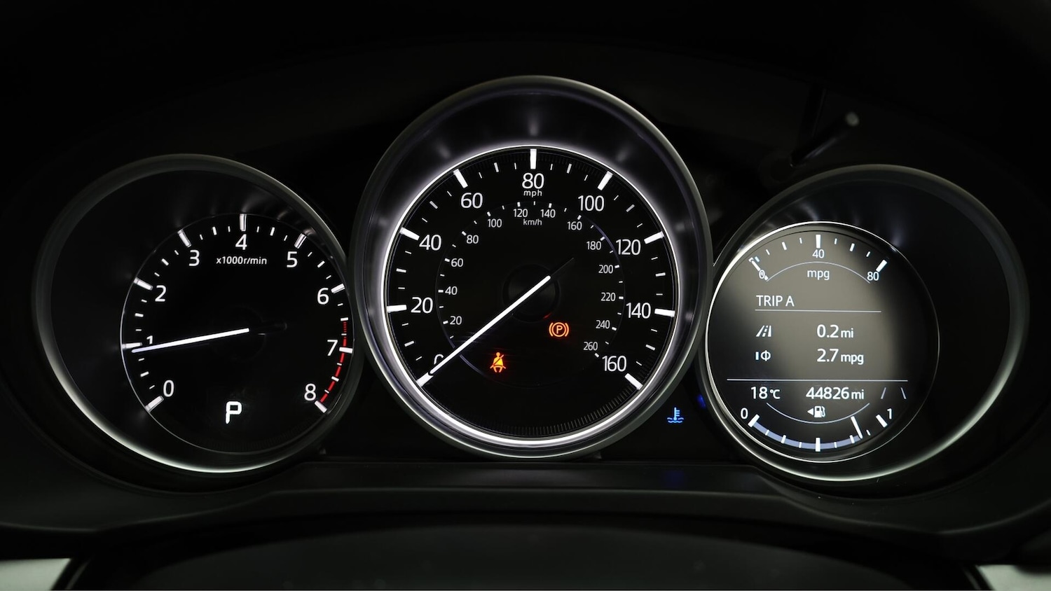 Used Mazda CX-5 2023 for sale - 76095177: Photo 11