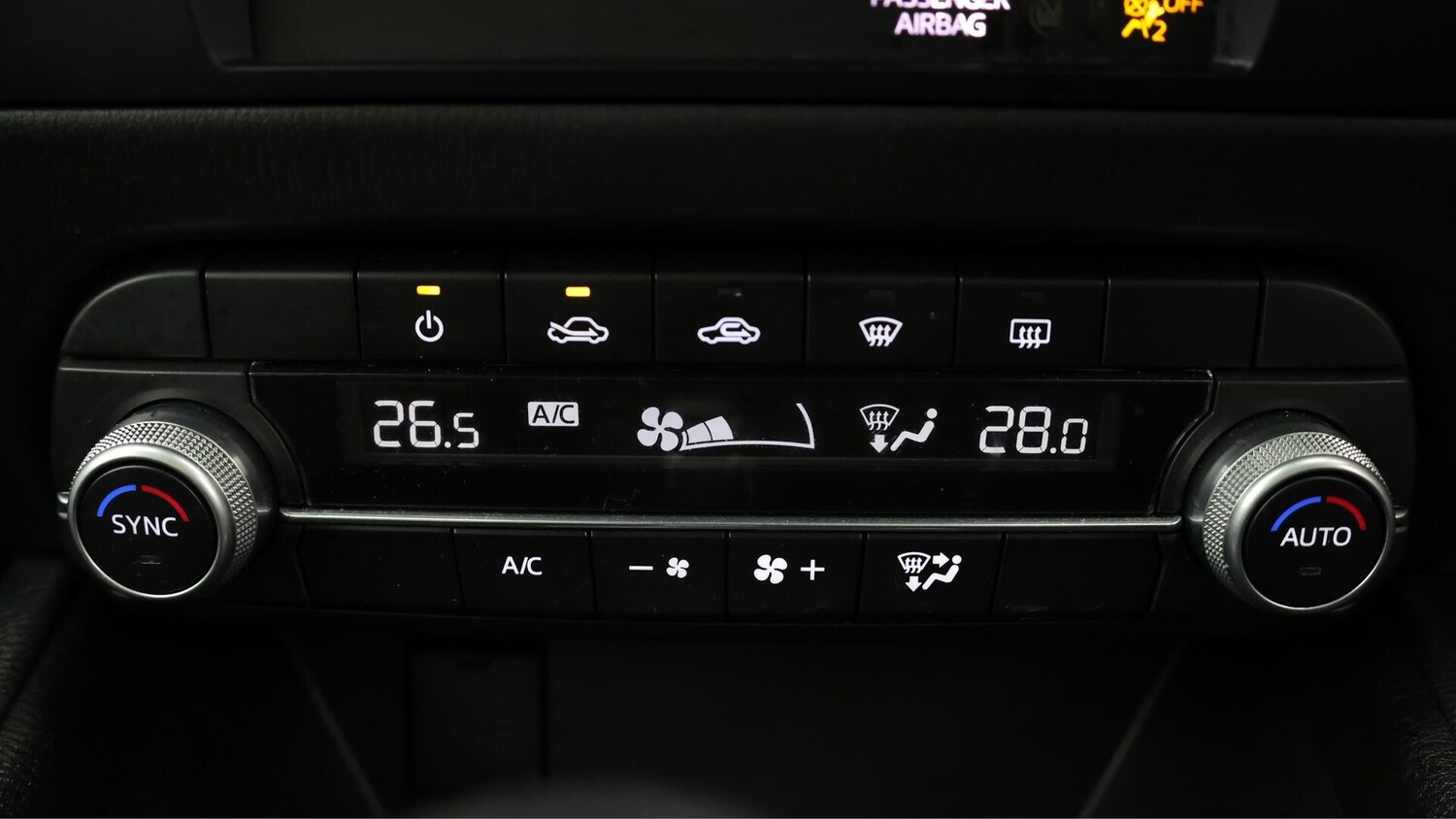 Used Mazda CX-5 2023 for sale - 76095177: Photo 13