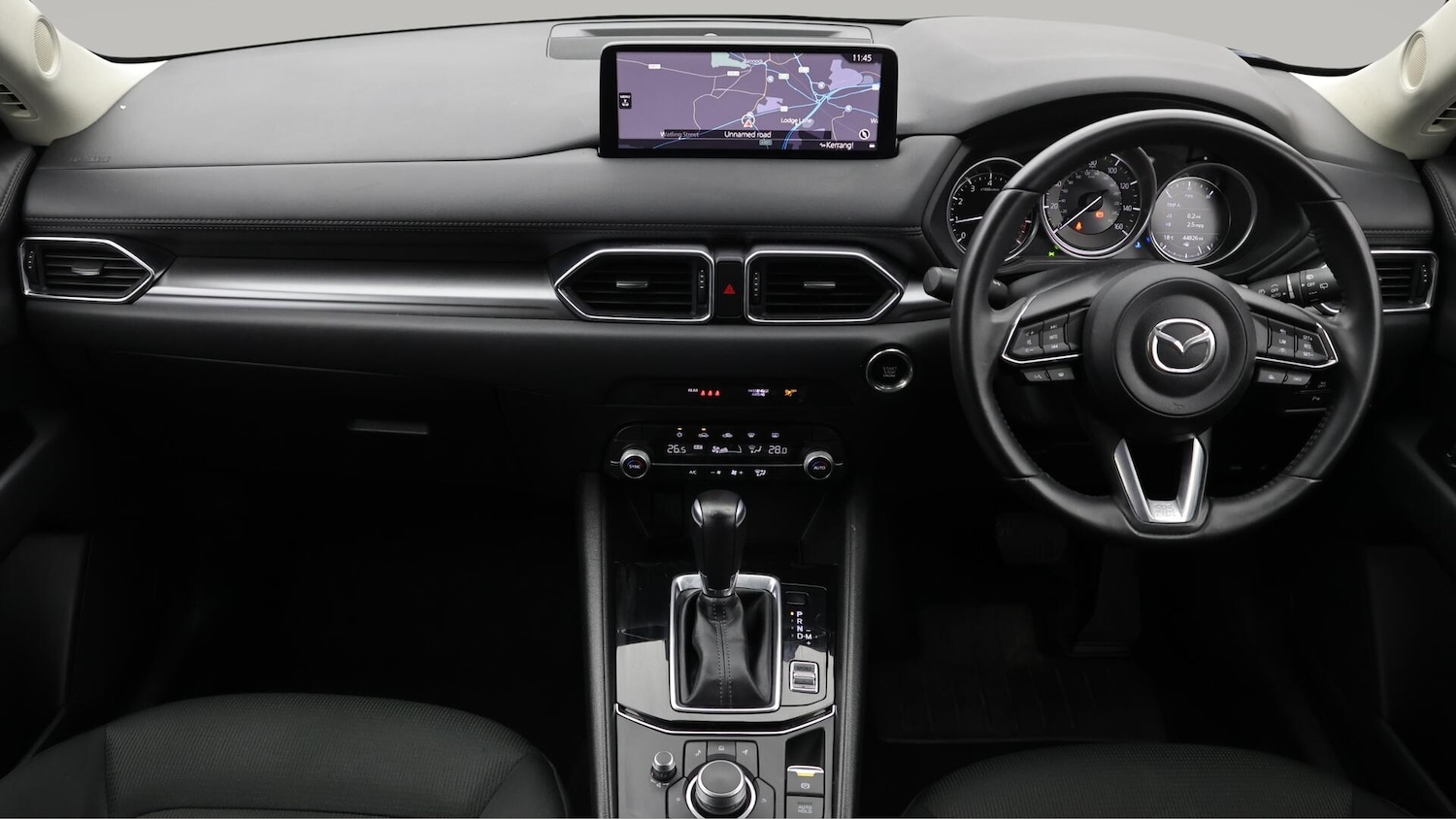 Used Mazda CX-5 2023 for sale - 76095177: Photo 14