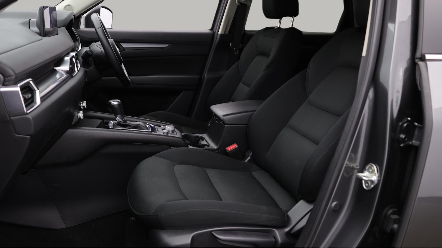 Used Mazda CX-5 2023 for sale - 76095177: Photo 15