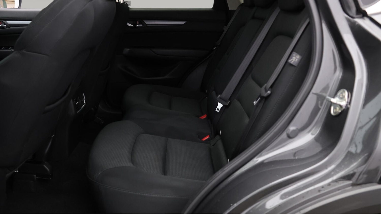Used Mazda CX-5 2023 for sale - 76095177: Photo 17