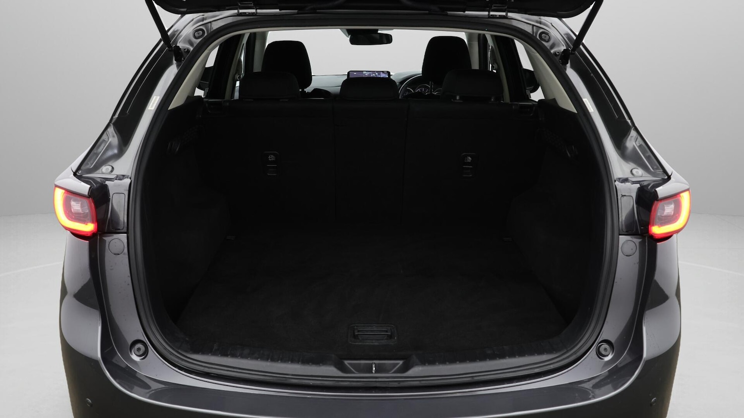 Used Mazda CX-5 2023 for sale - 76095177: Photo 18