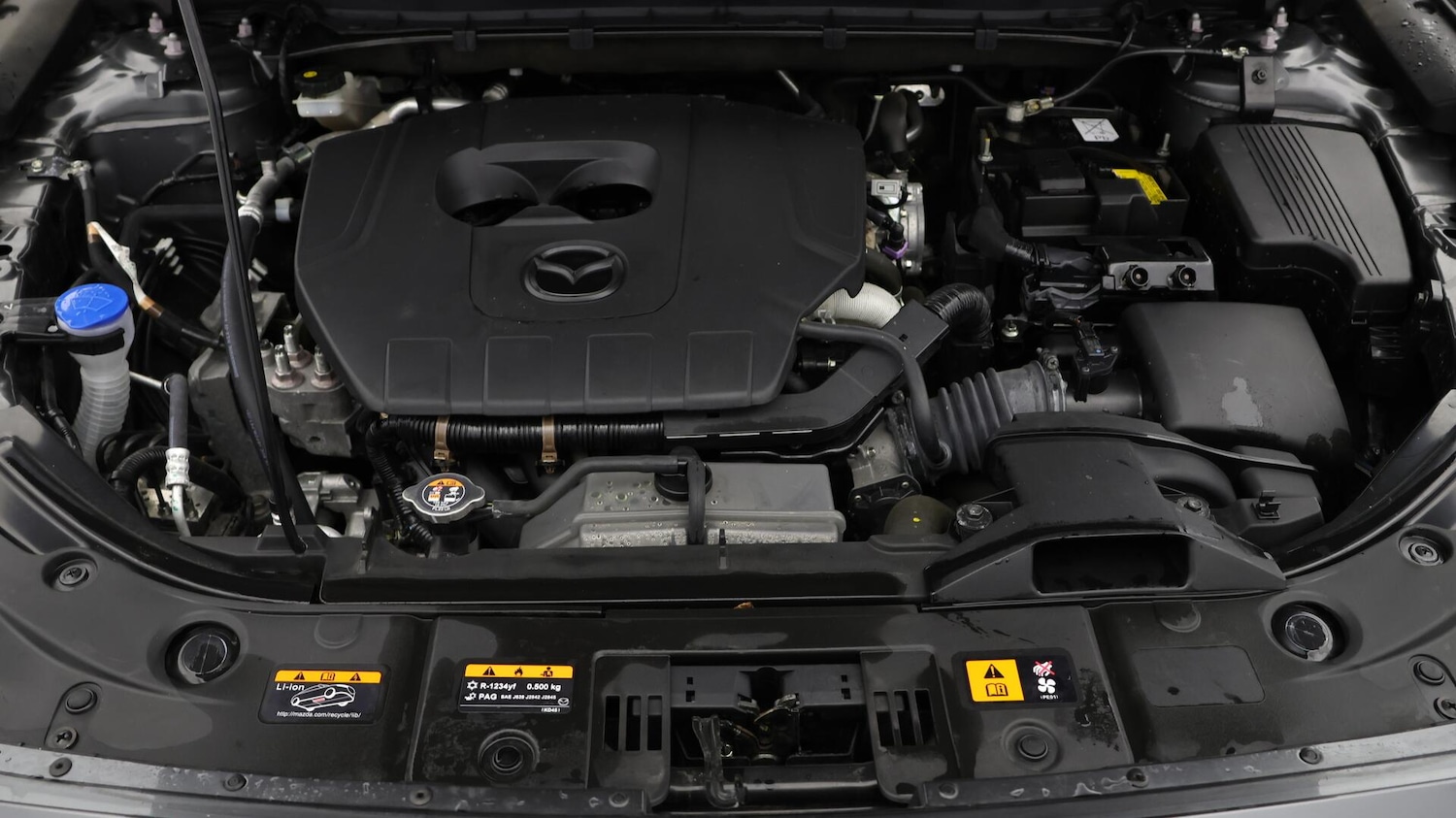 Used Mazda CX-5 2023 for sale - 76095177: Photo 20