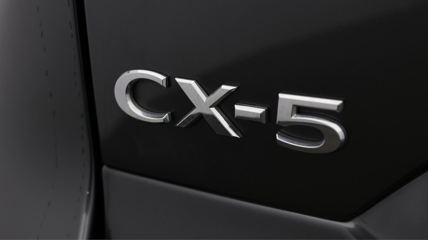 Used Mazda CX-5 2023 for sale - 76095177: Photo 21