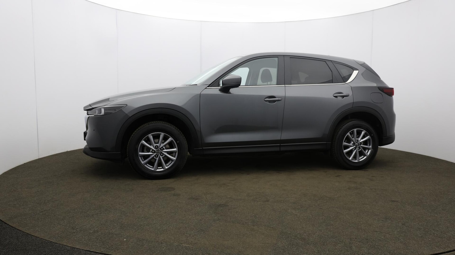 Used Mazda CX-5 2023 for sale - 76095177: Photo 35