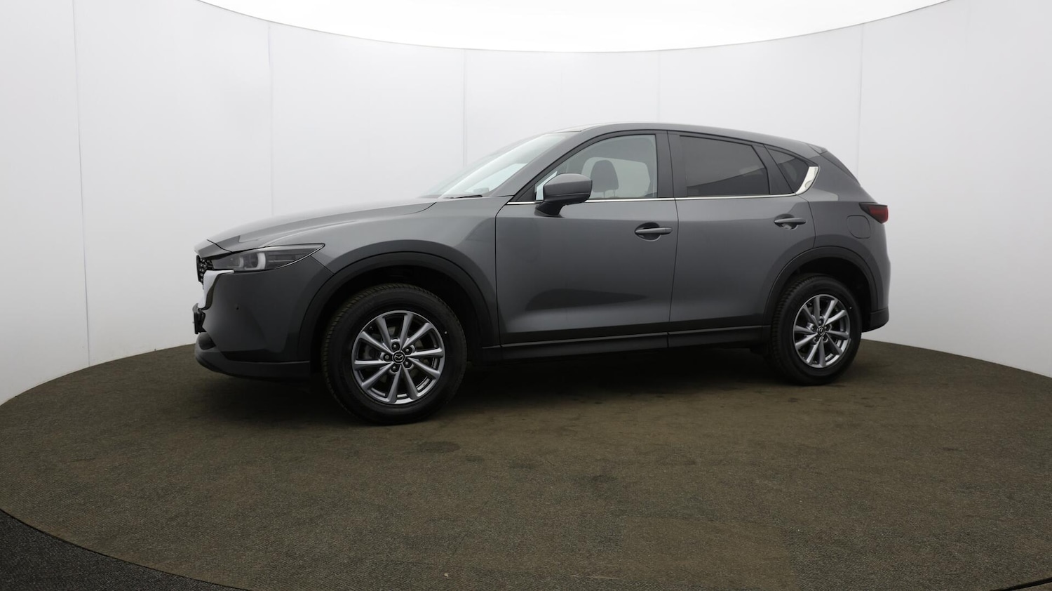 Used Mazda CX-5 2023 for sale - 76095177: Photo 36
