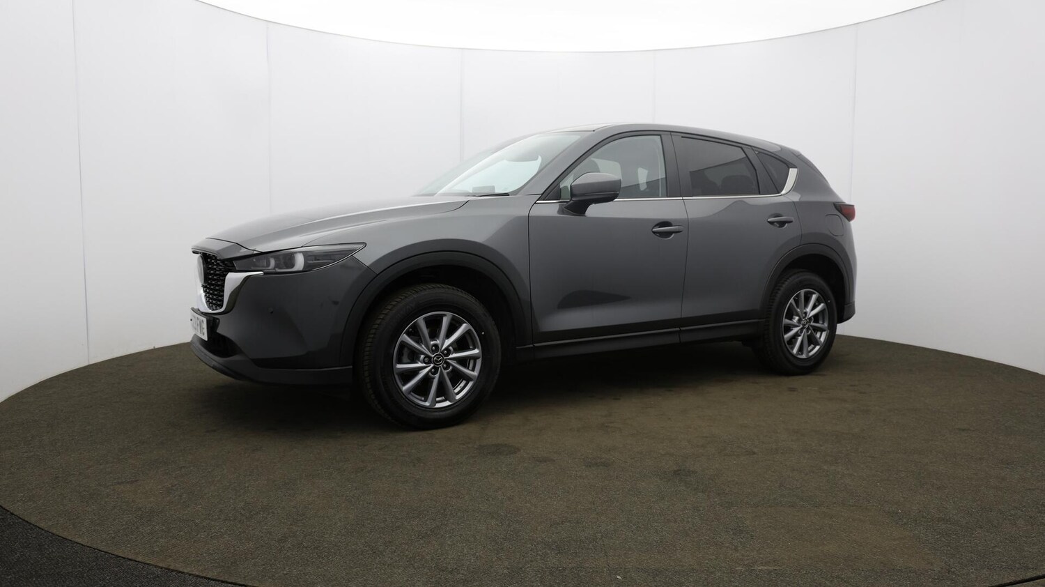 Used Mazda CX-5 2023 for sale - 76095177: Photo 37