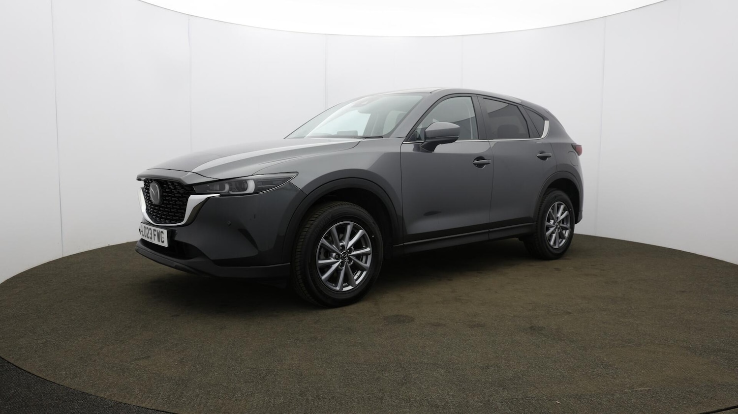 Used Mazda CX-5 2023 for sale - 76095177: Photo 38