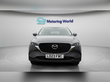 Used Mazda CX-5 2023 for sale - 76095177: Photo 3