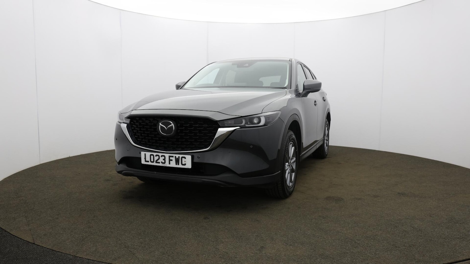 Used Mazda CX-5 2023 for sale - 76095177: Photo 41