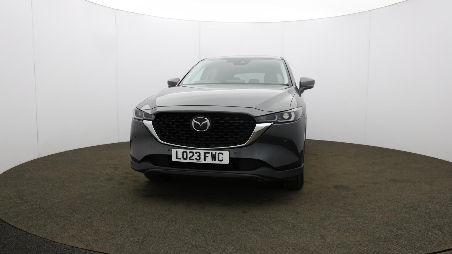 Used Mazda CX-5 2023 for sale - 76095177: Photo 42