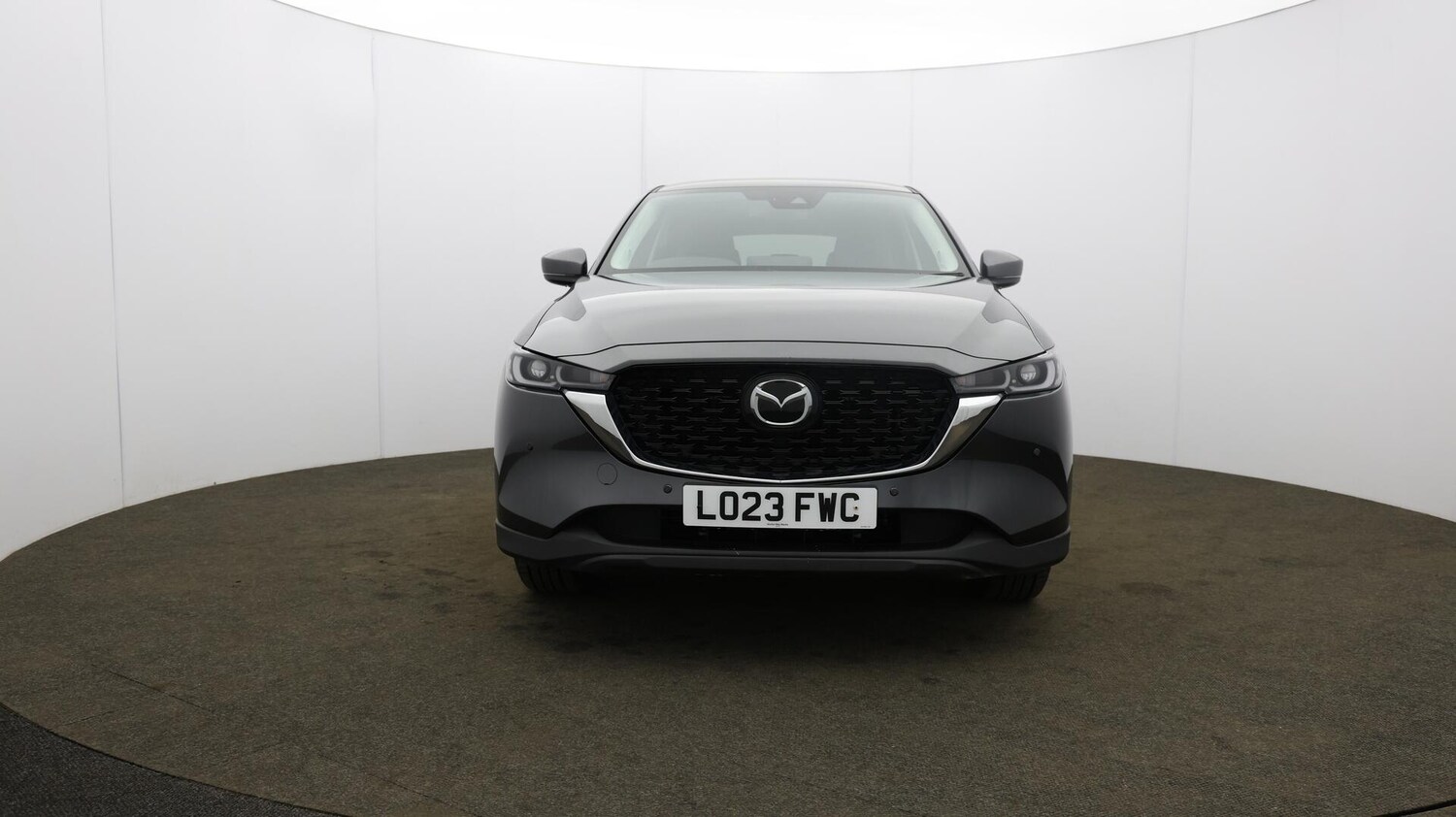 Used Mazda CX-5 2023 for sale - 76095177: Photo 43