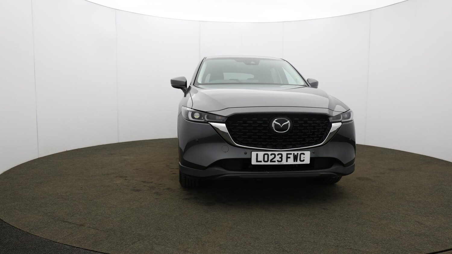 Used Mazda CX-5 2023 for sale - 76095177: Photo 44