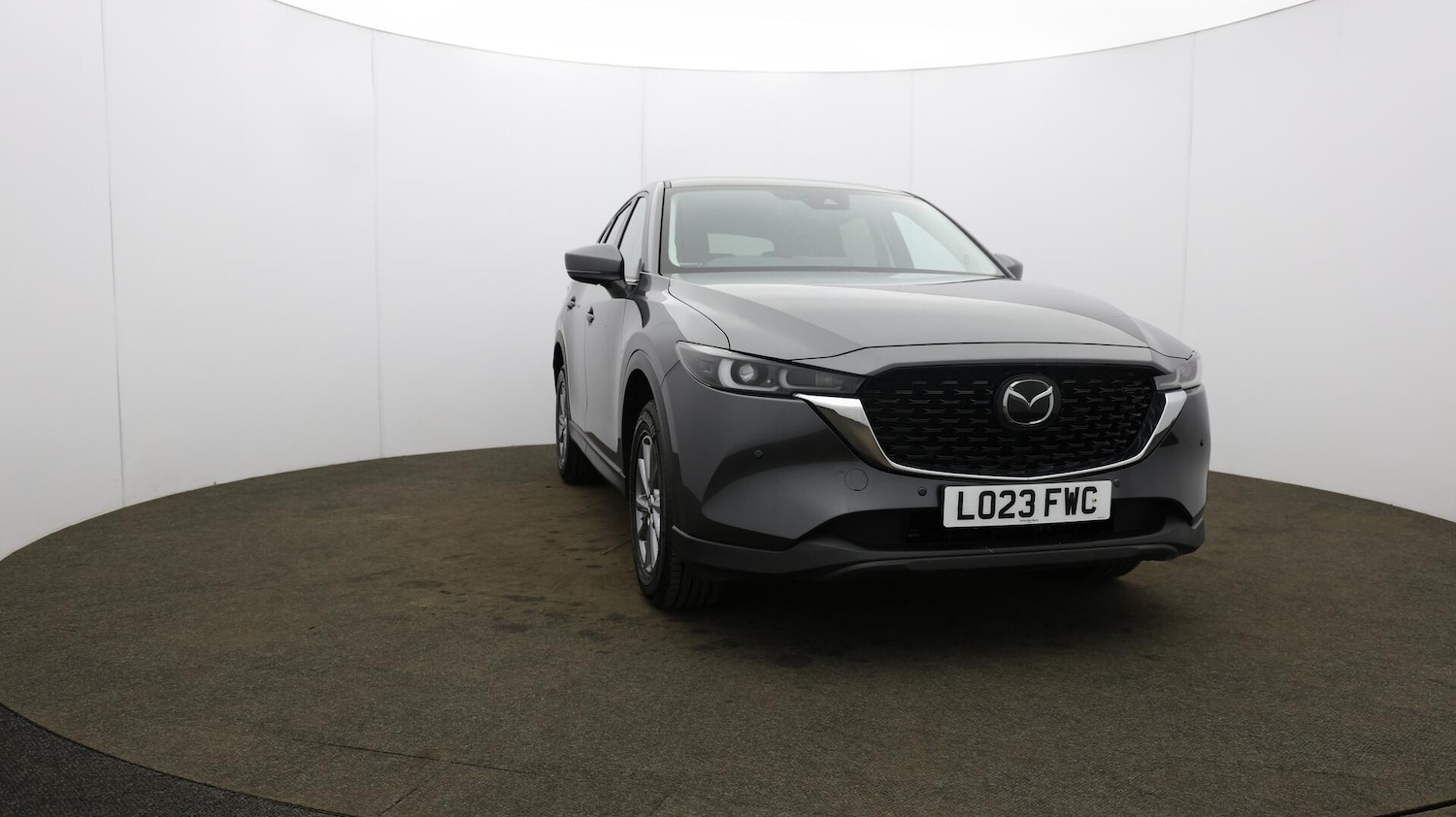 Used Mazda CX-5 2023 for sale - 76095177: Photo 46