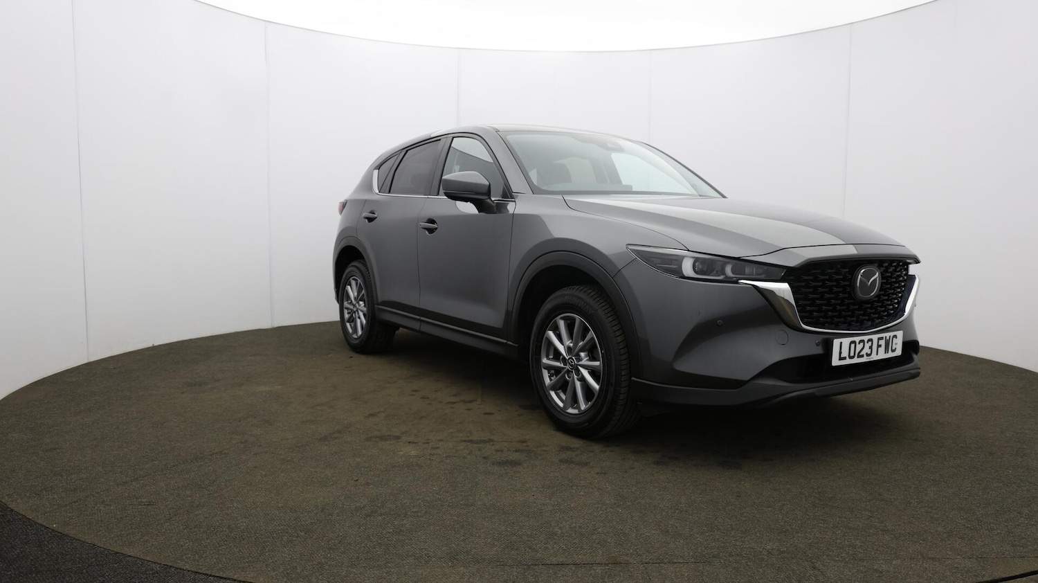 Used Mazda CX-5 2023 for sale - 76095177: Photo 48