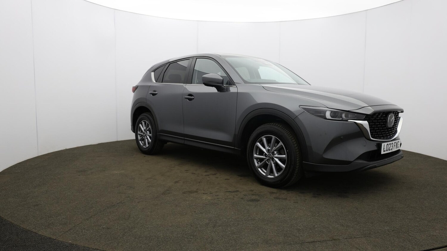 Used Mazda CX-5 2023 for sale - 76095177: Photo 49