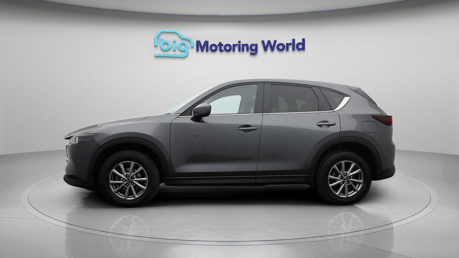 Used Mazda CX-5 2023 for sale - 76095177: Photo 5
