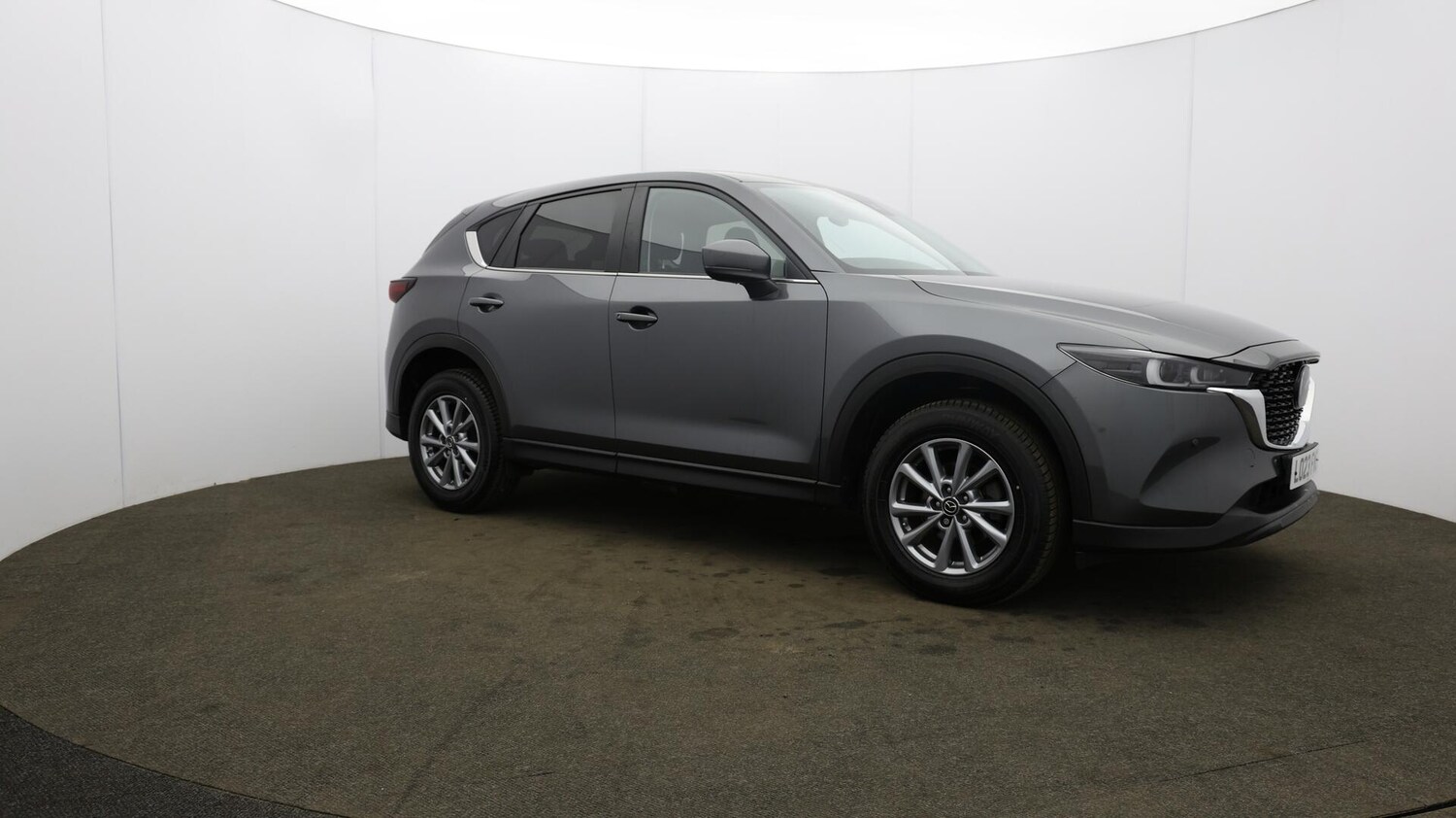 Used Mazda CX-5 2023 for sale - 76095177: Photo 50