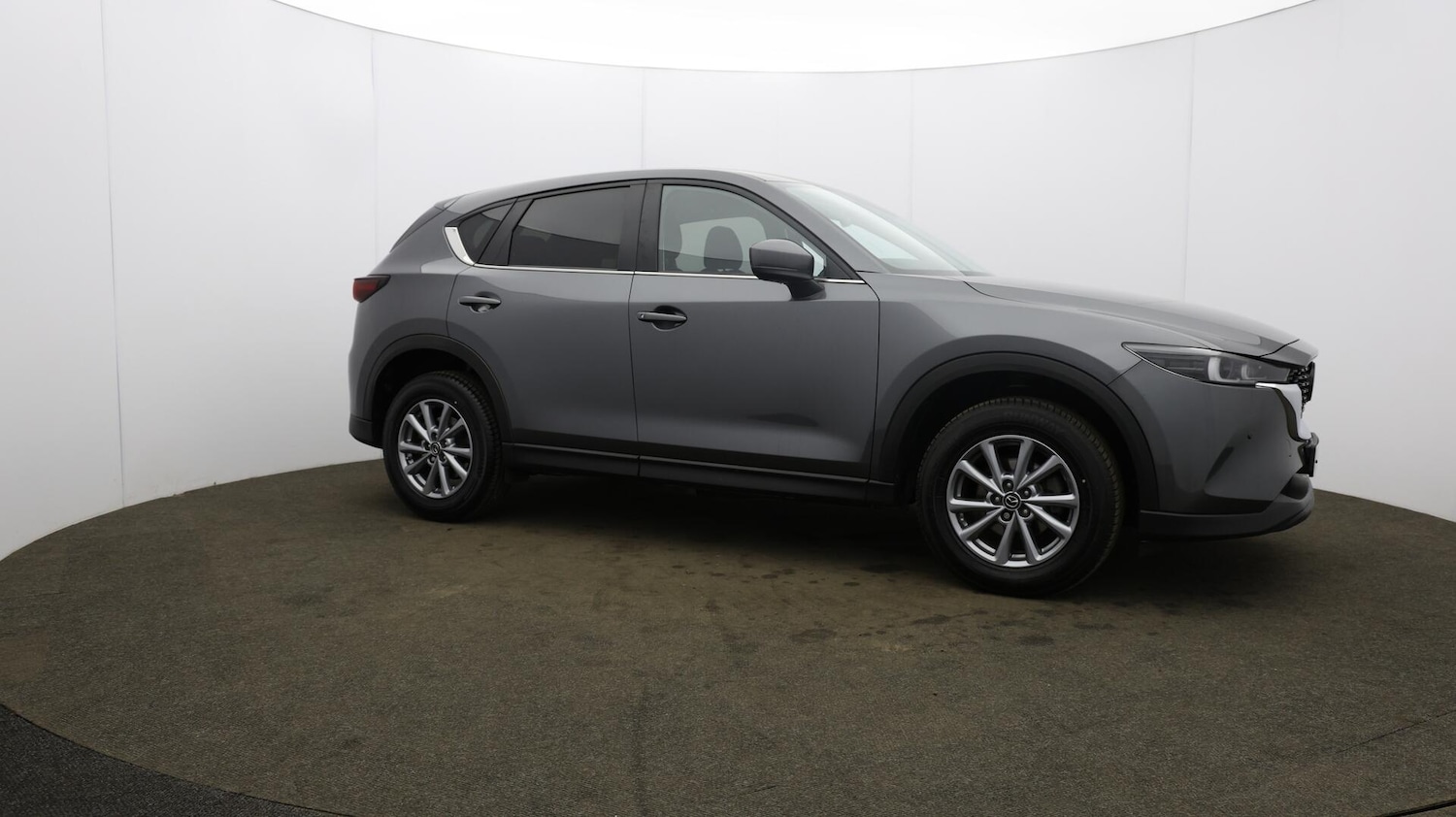 Used Mazda CX-5 2023 for sale - 76095177: Photo 51