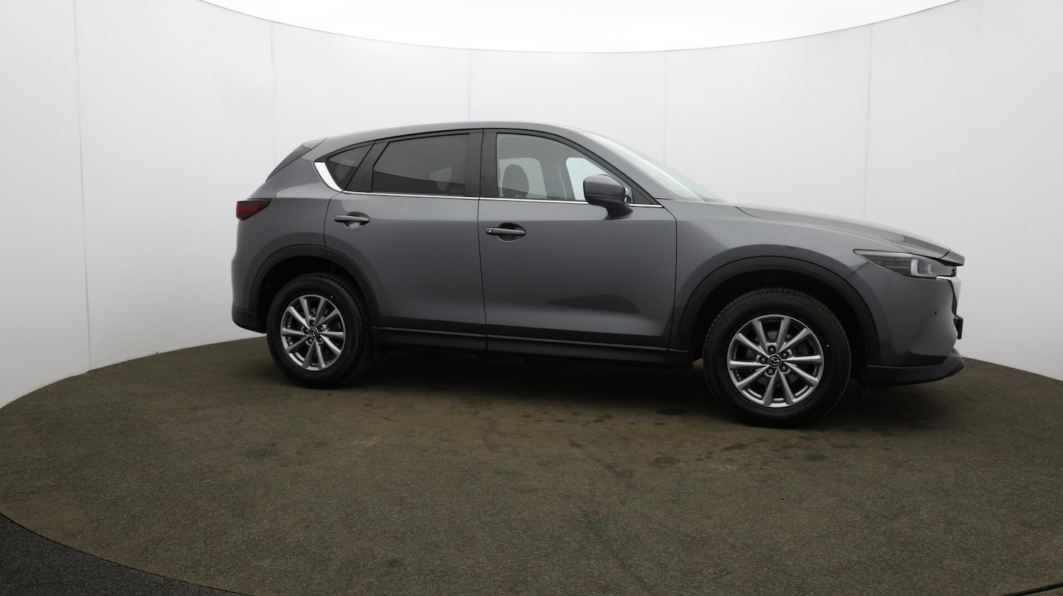 Used Mazda CX-5 2023 for sale - 76095177: Photo 52