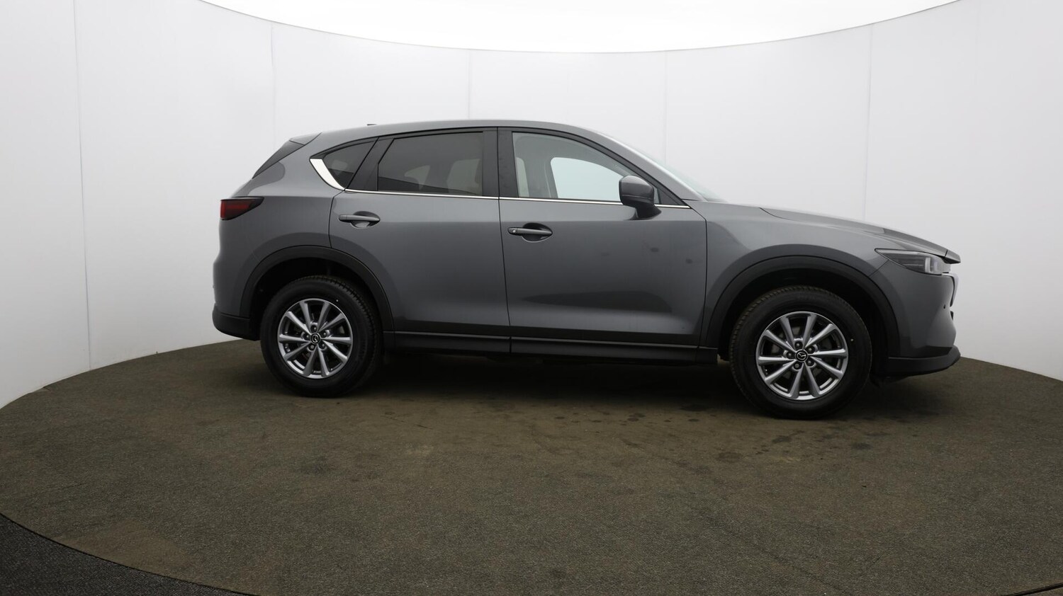 Used Mazda CX-5 2023 for sale - 76095177: Photo 53