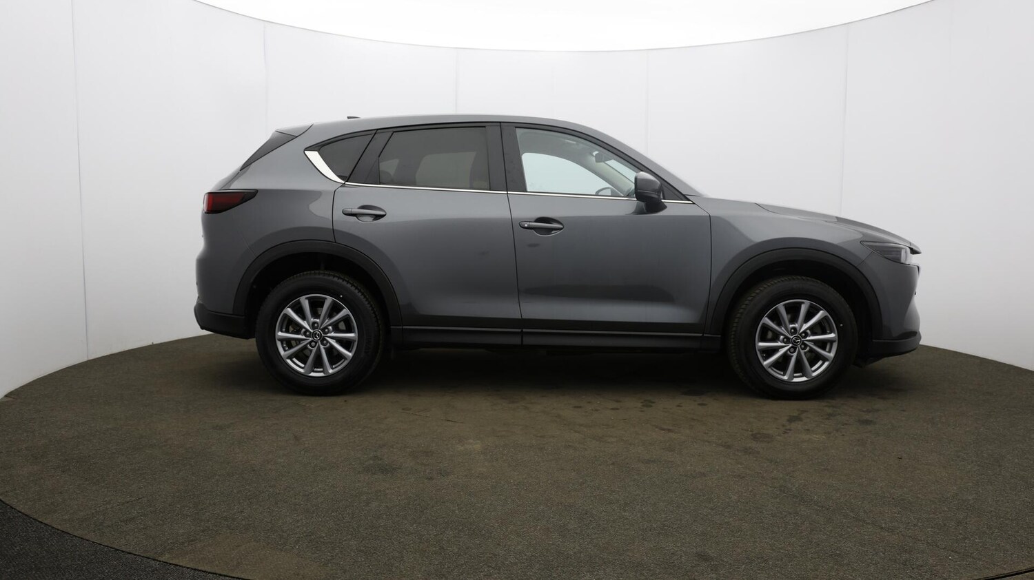 Used Mazda CX-5 2023 for sale - 76095177: Photo 54