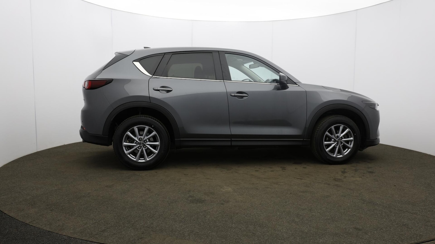 Used Mazda CX-5 2023 for sale - 76095177: Photo 55
