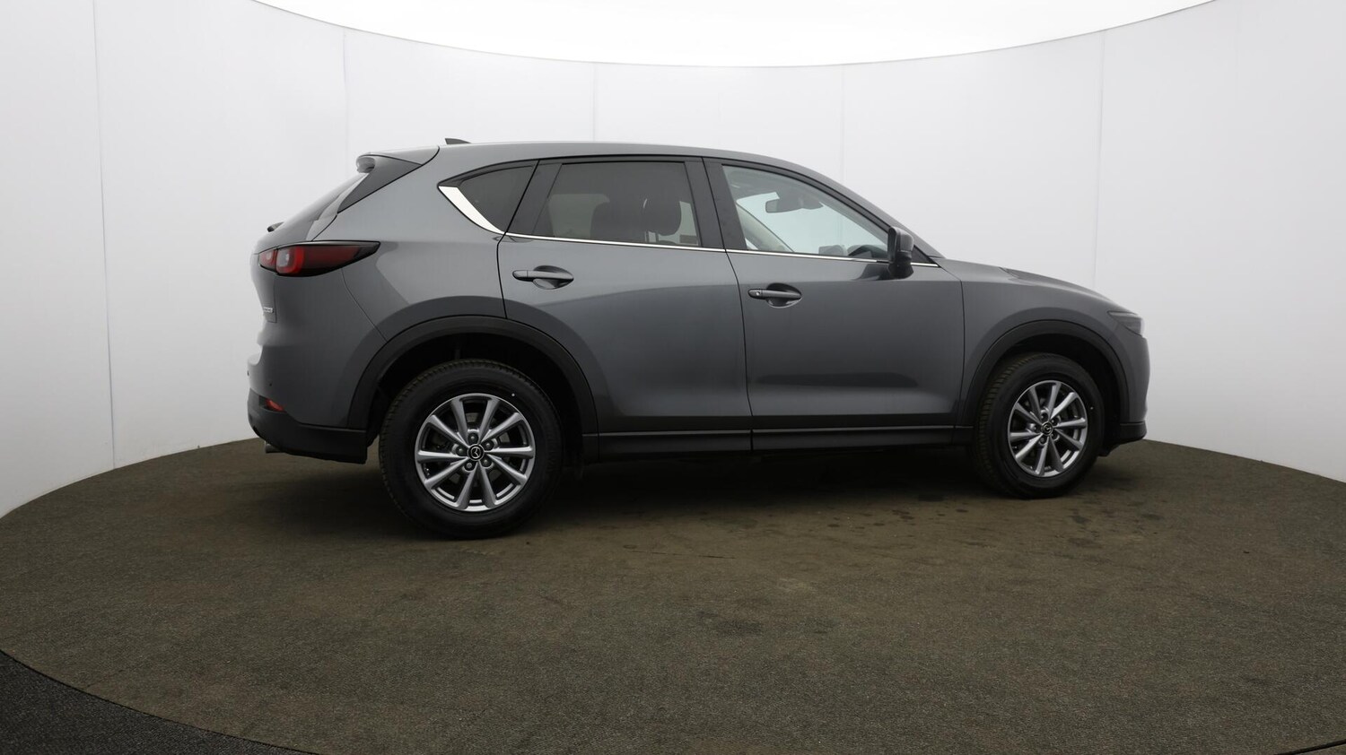 Used Mazda CX-5 2023 for sale - 76095177: Photo 57