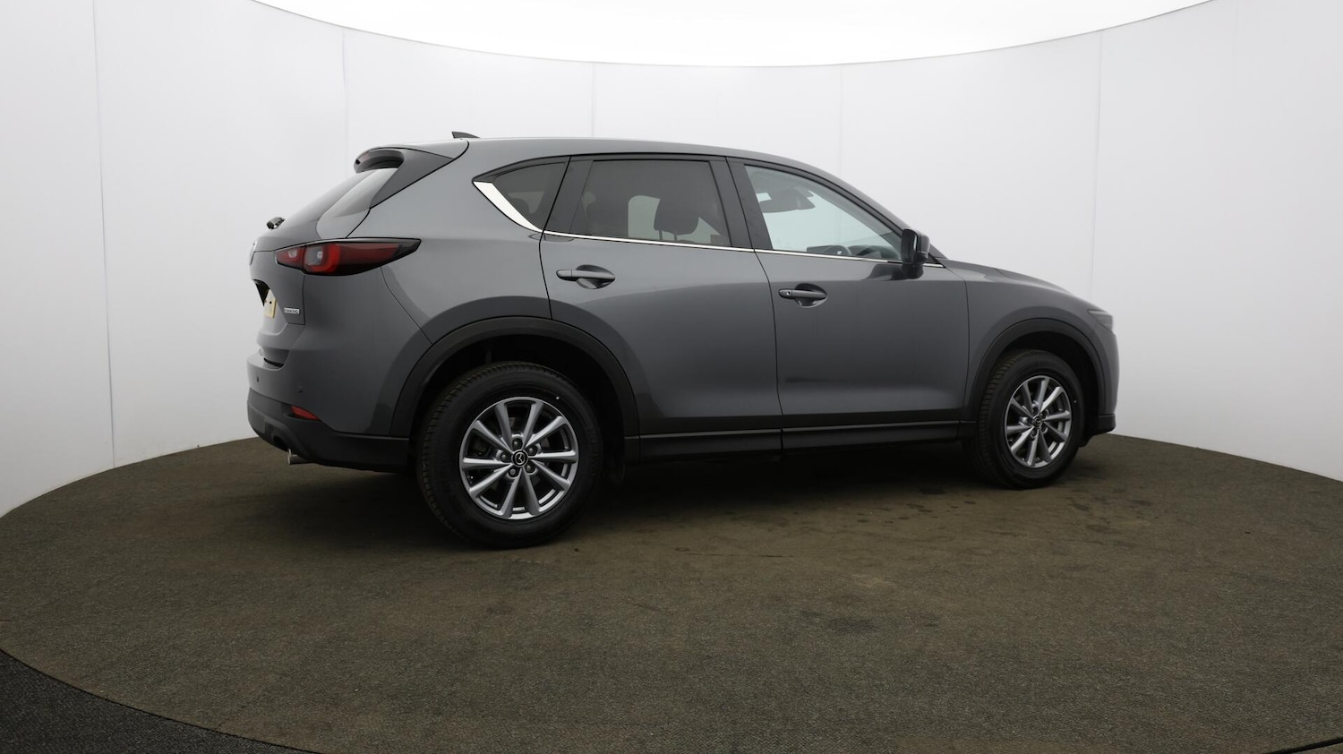 Used Mazda CX-5 2023 for sale - 76095177: Photo 58