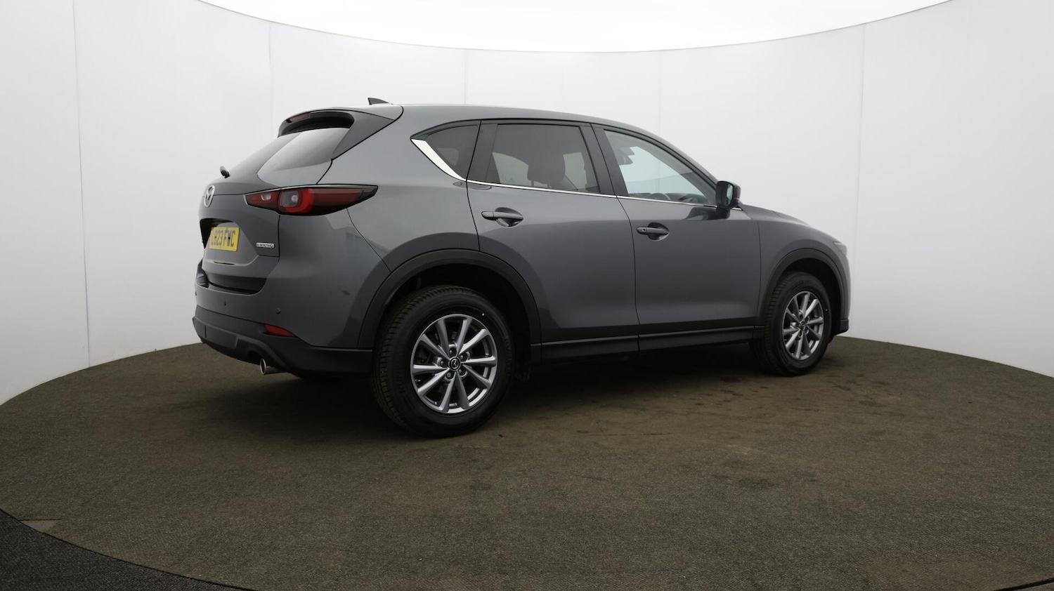 Used Mazda CX-5 2023 for sale - 76095177: Photo 59