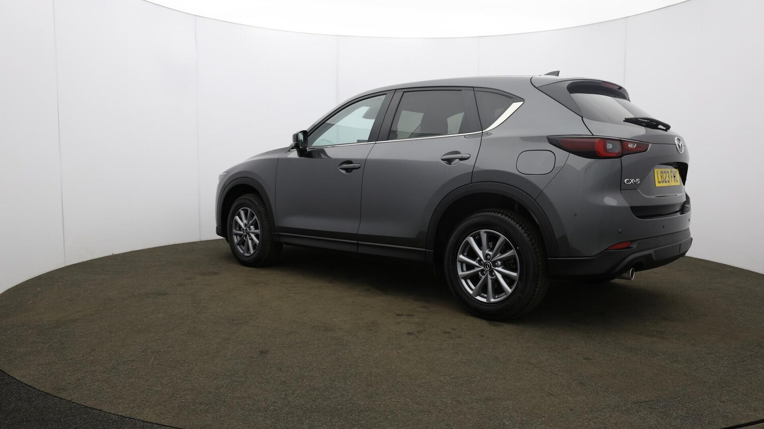 Used Mazda CX-5 2023 for sale - 76095177: Photo 67