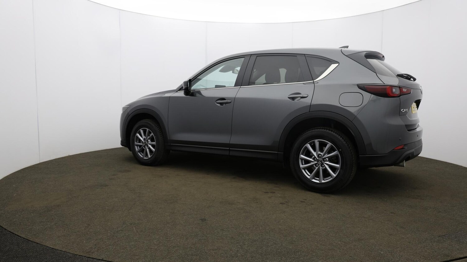 Used Mazda CX-5 2023 for sale - 76095177: Photo 68