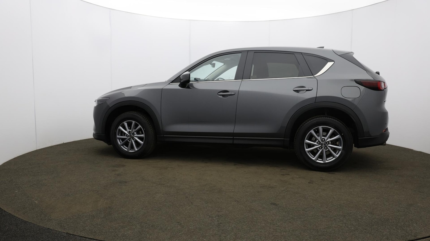 Used Mazda CX-5 2023 for sale - 76095177: Photo 70