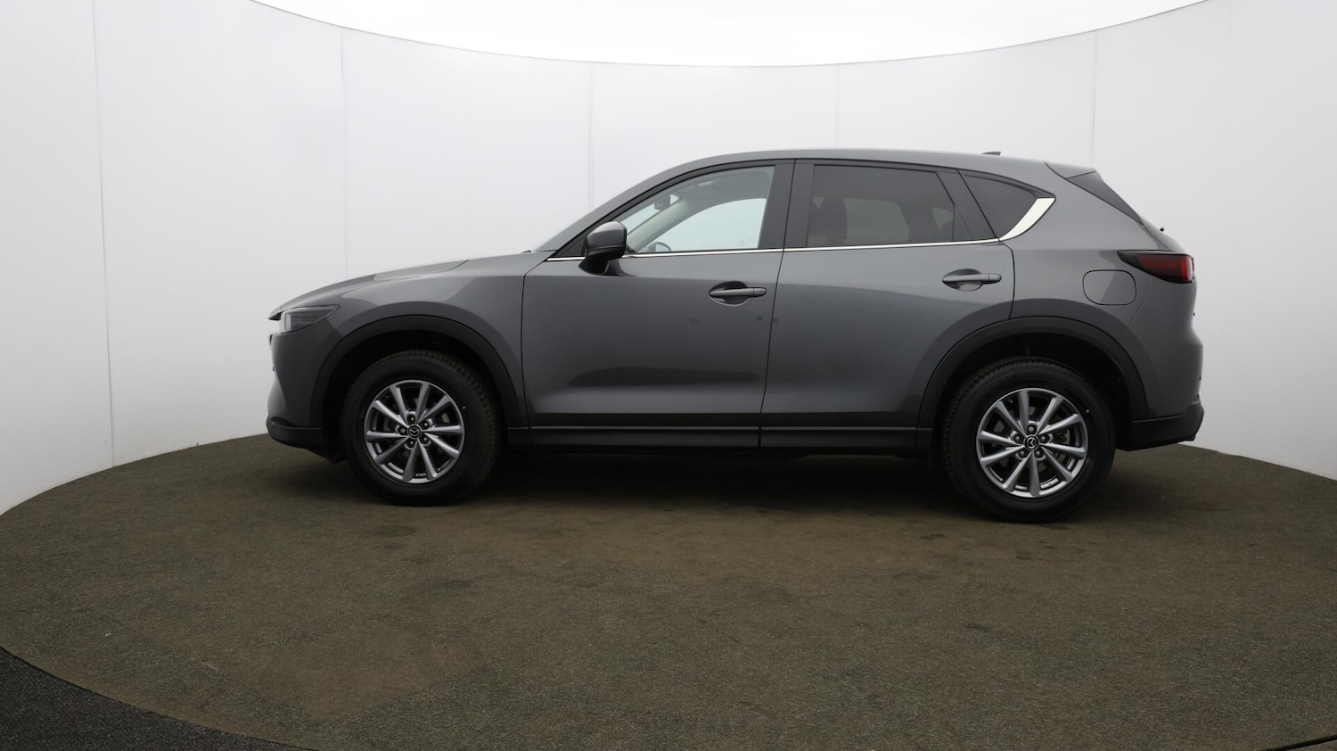 Used Mazda CX-5 2023 for sale - 76095177: Photo 71
