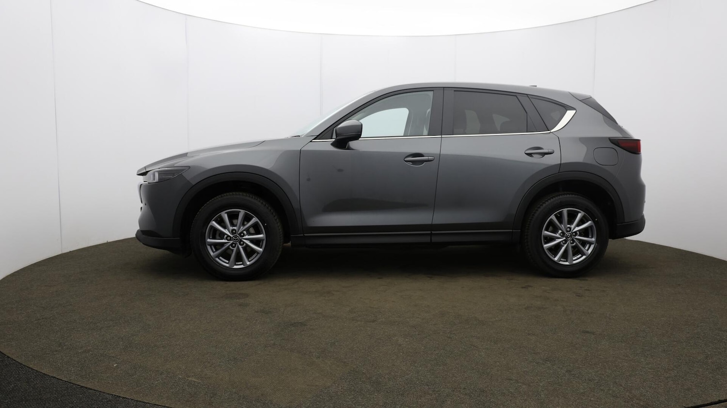 Used Mazda CX-5 2023 for sale - 76095177: Photo 72
