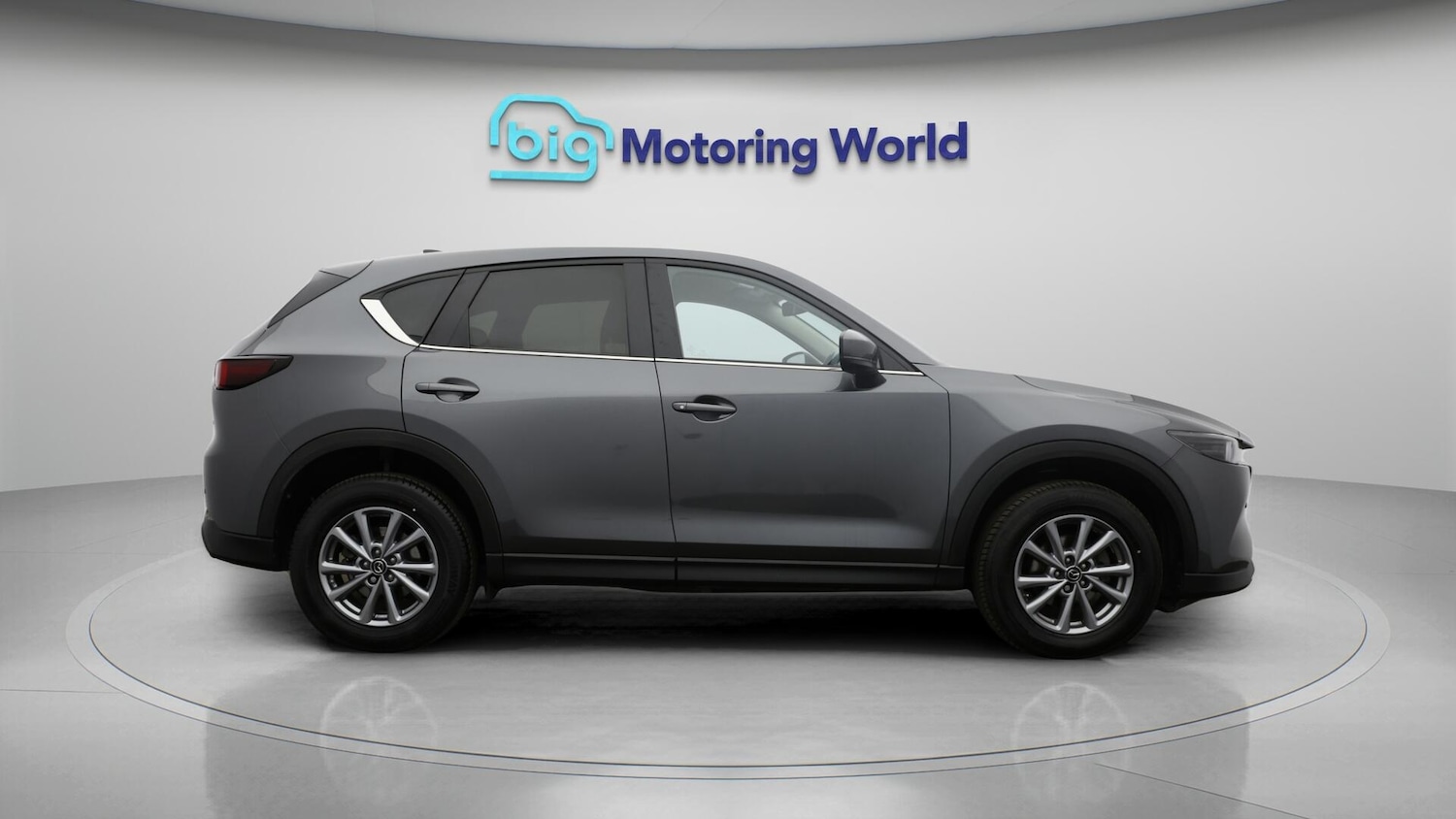 Used Mazda CX-5 2023 for sale - 76095177: Photo 9