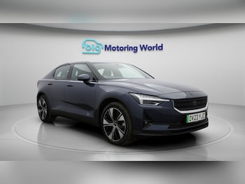 Used Polestar Polestar 2 2023 for sale - 79356213: Photo