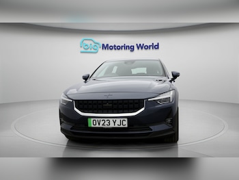 Used Polestar Polestar 2 2023 for sale - 79356213: Photo