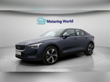 Used Polestar Polestar 2 2023 for sale - 79356213: Photo