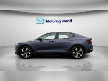Used Polestar Polestar 2 2023 for sale - 79356213: Photo