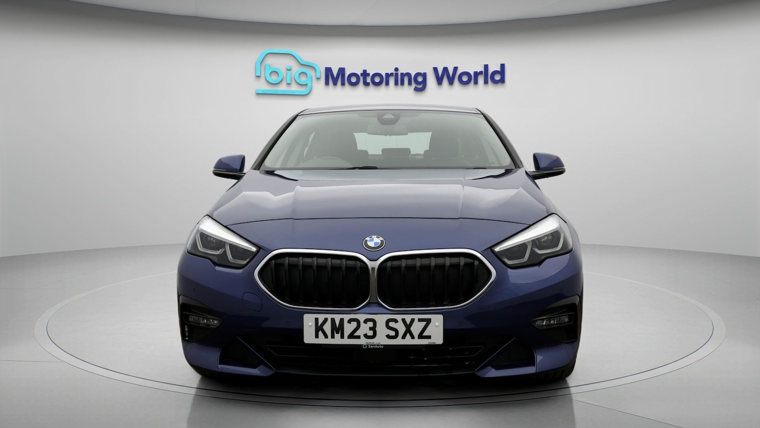 Used BMW 2 Series 2023 for sale - 77666156: Photo 2