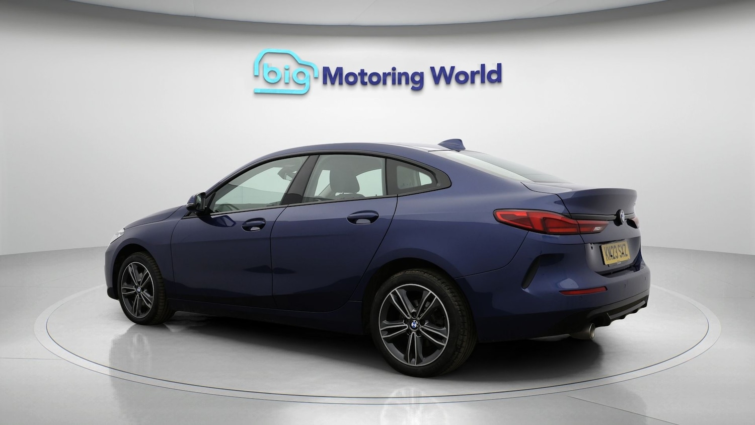 Used BMW 2 Series 2023 for sale - 77666156: Photo 5