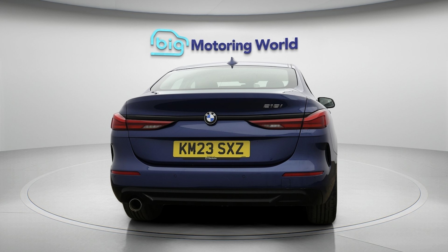 Used BMW 2 Series 2023 for sale - 77666156: Photo 6